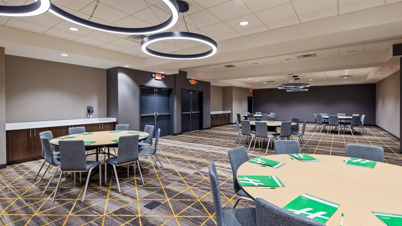 Holiday Inn - Clarksville Northeast By Ihg Exterior photo