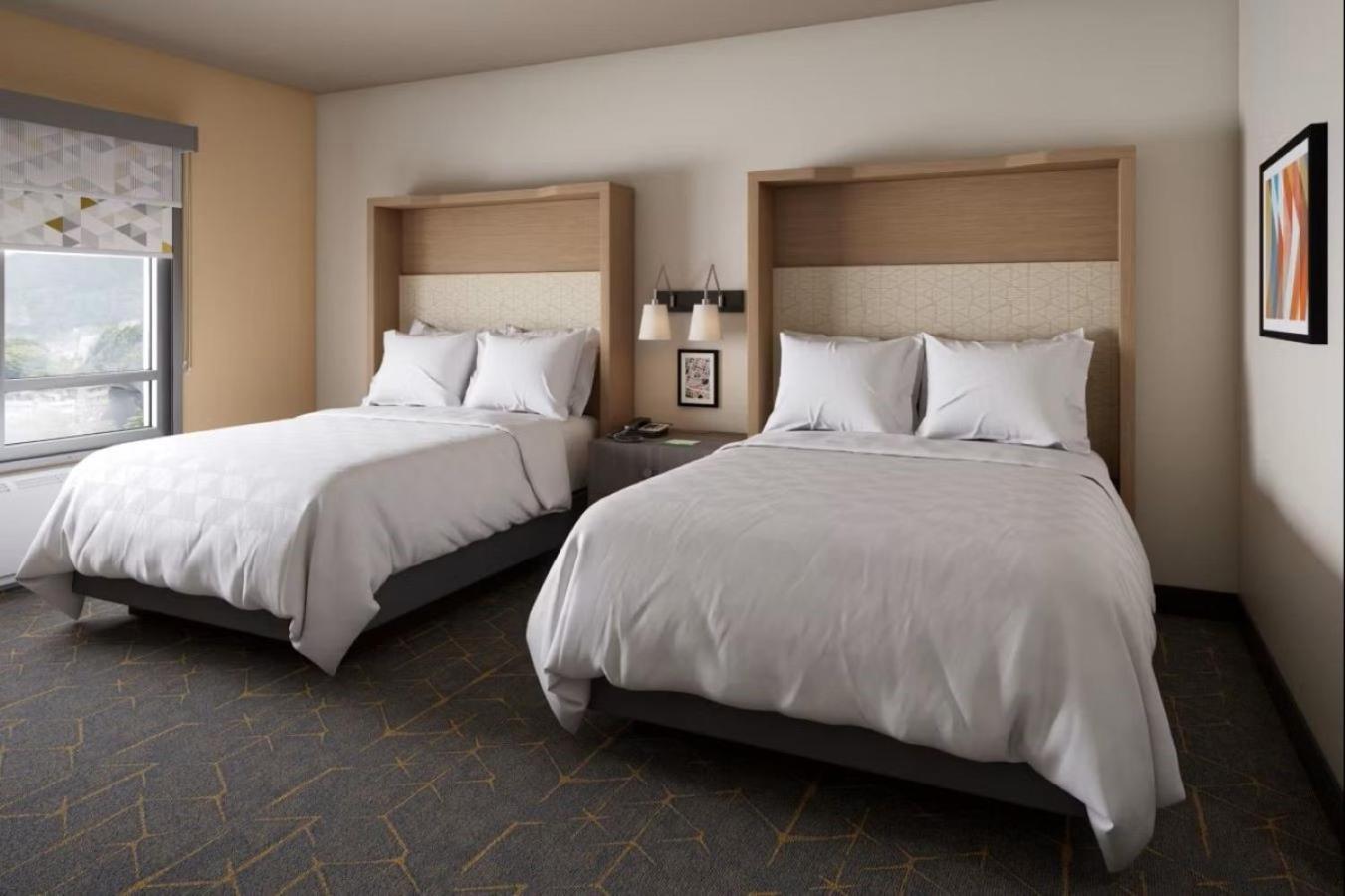 Holiday Inn - Clarksville Northeast By Ihg Exterior photo